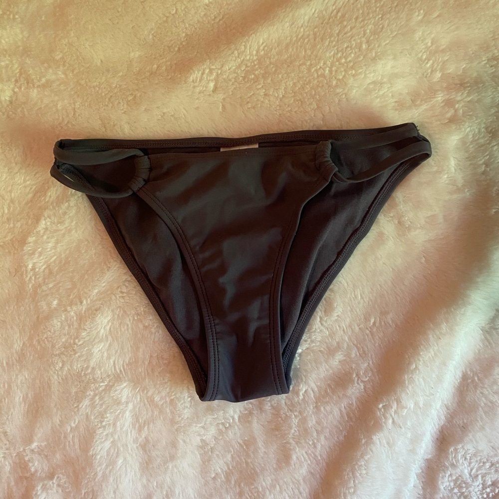 Bikini Bottoms